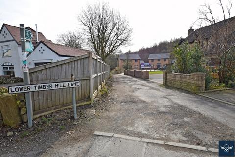 4 bedroom detached house for sale, Lower Timber Hill Lane, Burnley