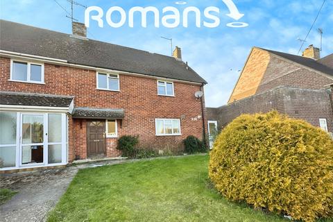 5 bedroom semi-detached house to rent, Chatham Road, Winchester, Hampshire, SO22