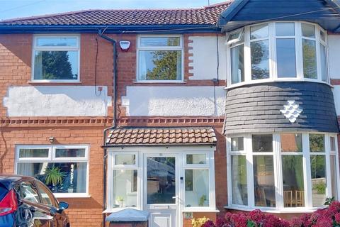 4 bedroom semi-detached house for sale, Heaton Park Road, Blackley, Manchester, M9