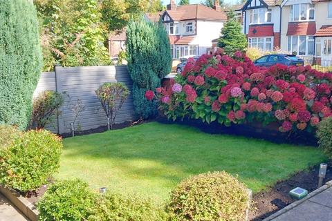 4 bedroom semi-detached house for sale, Heaton Park Road, Blackley, Manchester, M9