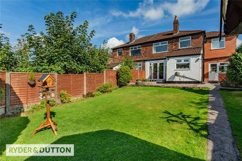 4 bedroom semi-detached house for sale, Heaton Park Road, Blackley, Manchester, M9