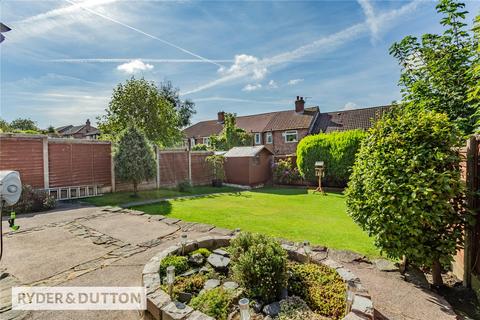 4 bedroom semi-detached house for sale, Heaton Park Road, Blackley, Manchester, M9