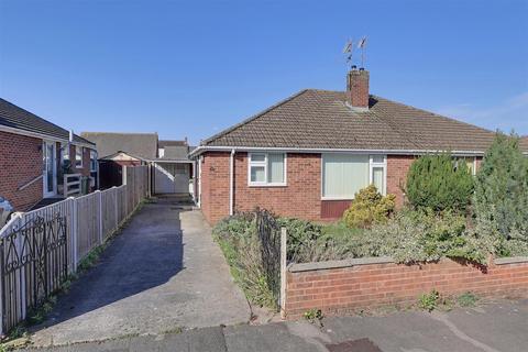 2 bedroom semi-detached bungalow for sale, Lea Road, Brockworth