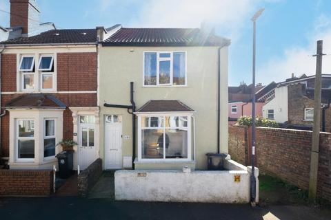 3 bedroom end of terrace house for sale, Pearl Street, Bedminster