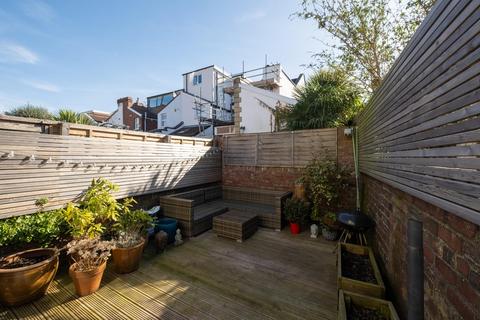 3 bedroom end of terrace house for sale, Pearl Street, Bedminster