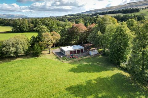 Plot for sale, Blair Moss Plot, Boquhan, Stirling, Stirlingshire