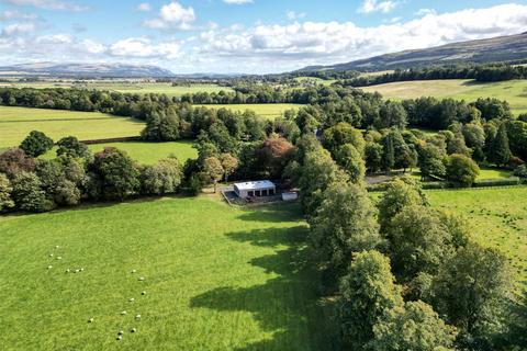 Plot for sale, Blair Moss Plot, Boquhan, Stirling, Stirlingshire
