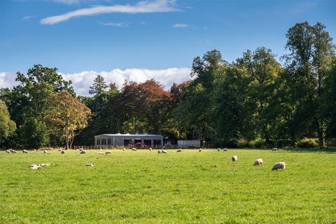 Plot for sale, Blair Moss Plot, Boquhan, Stirling, Stirlingshire