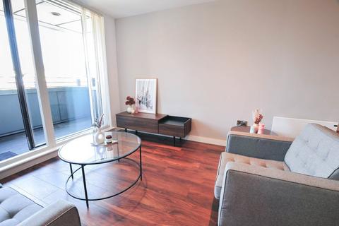 2 bedroom apartment to rent, 5th Floor – 2 Bedroom Apartment – One Regent, Manchester