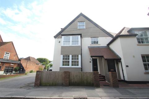 2 bedroom apartment for sale, High Street, Hamble, Southampton, Hampshire, SO31