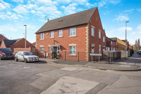 5 bedroom detached house for sale, York Terrace, Warsop