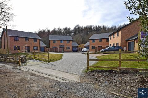 4 bedroom detached house for sale, Lower Timber Hill Lane, Burnley