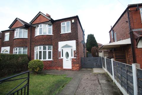 3 bedroom semi-detached house for sale, Barton Road, Stretford, M32 9RW