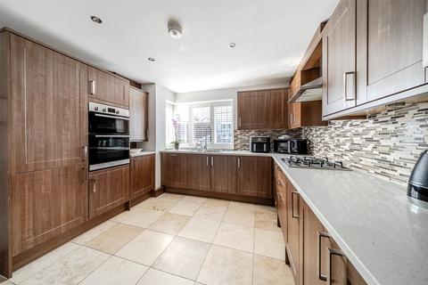 4 bedroom detached house for sale, Corkscrew Hill, West Wickham