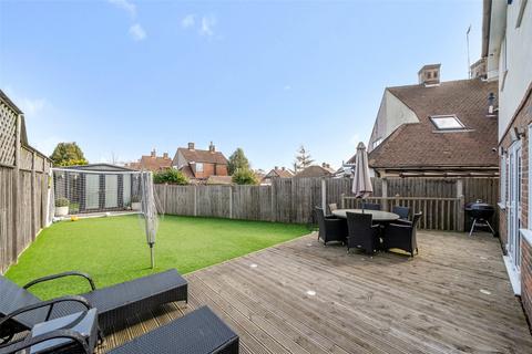 undefined, Corkscrew Hill, West Wickham