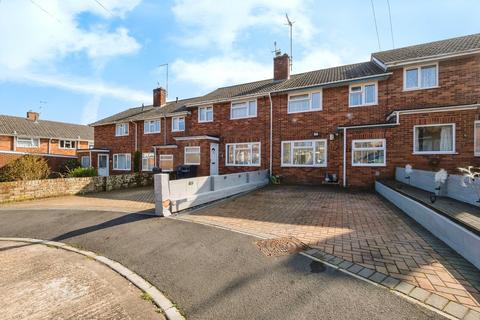 3 bedroom terraced house for sale, Draycott Close, Exeter EX2