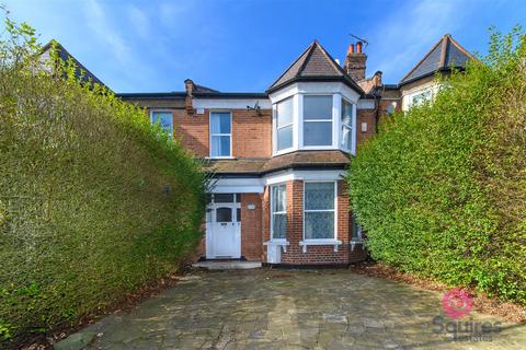 4 bedroom terraced house to rent, Sunny Gardens Road, Hendon, London