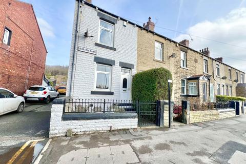 undefined, Burton Road, Barnsley, S71
