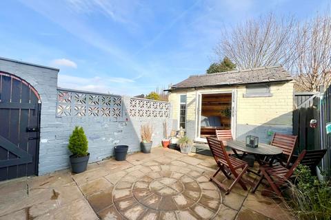 undefined, Burton Road, Barnsley, S71