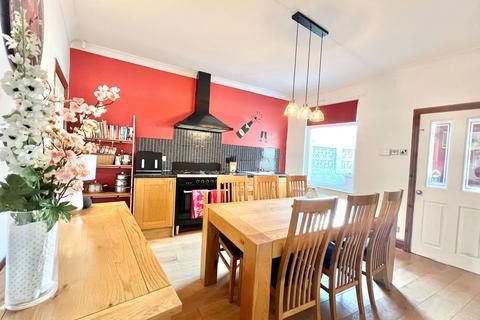 undefined, Burton Road, Barnsley, S71