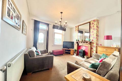 undefined, Burton Road, Barnsley, S71