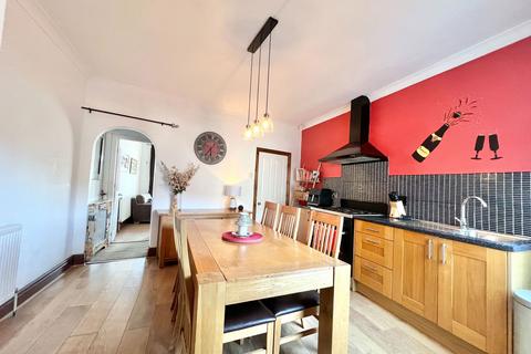 undefined, Burton Road, Barnsley, S71
