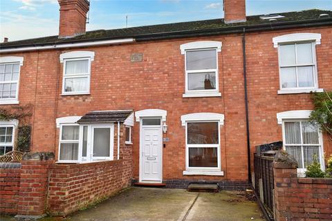 2 bedroom end of terrace house to rent, Knight Street, Worcestershire WR2