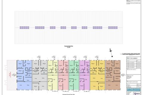 Residential development for sale, Warren Lane, Lewes BN8