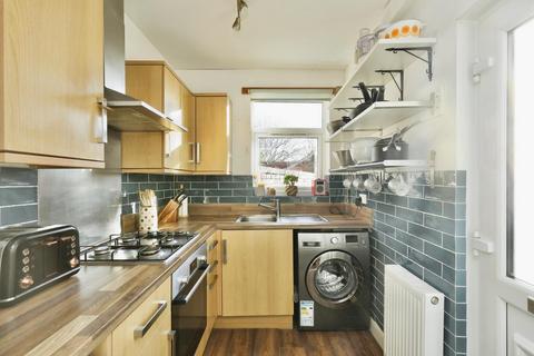 3 bedroom end of terrace house for sale, Vincent Road, Nether Edge, Sheffield, S7 1BW