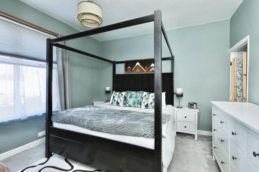 Bedroom no.1
