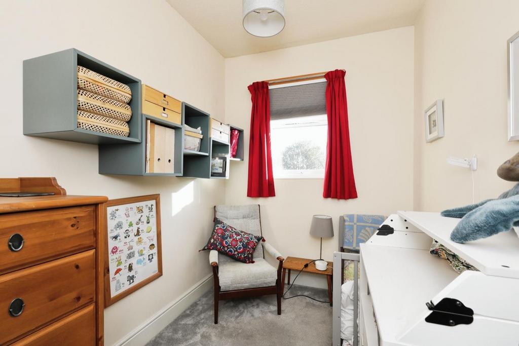 Bedroom no.2