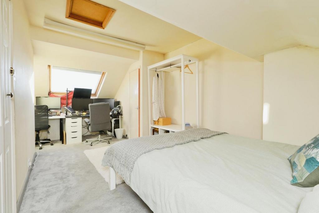 Bedroom no.3