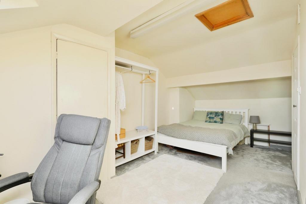 Bedroom no.3