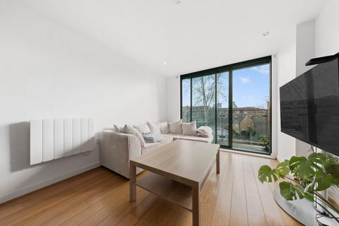 2 bedroom flat to rent, Blackheath Road, London SE10