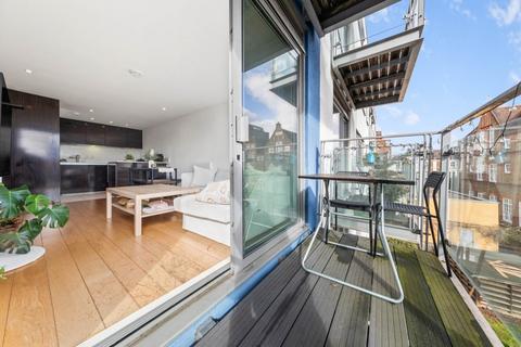 2 bedroom flat to rent, Blackheath Road, London SE10