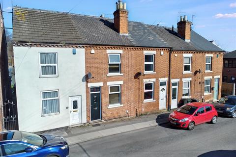 3 bedroom terraced house for sale, James Street, Arnold, Nottingham