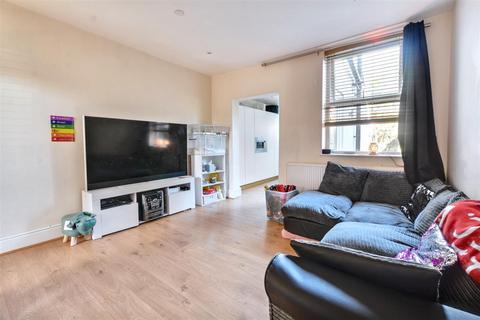 3 bedroom terraced house for sale, James Street, Arnold, Nottingham