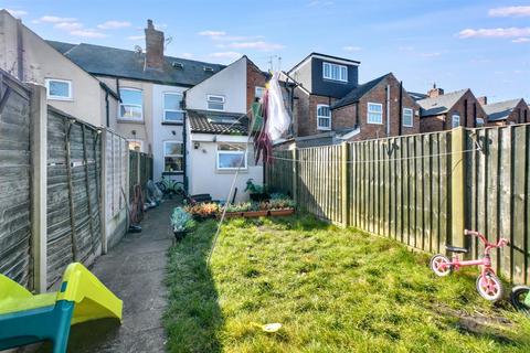 3 bedroom terraced house for sale, James Street, Arnold, Nottingham