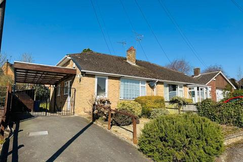 2 bedroom semi-detached bungalow to rent, Rydal Close, Derby DE22