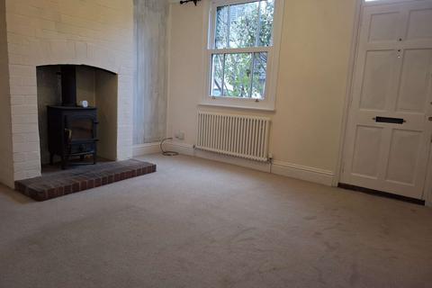 2 bedroom terraced house to rent, The Springs, Witney OX28