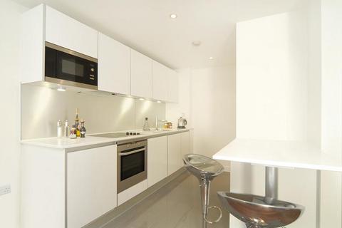 undefined, Graham Street, London N1