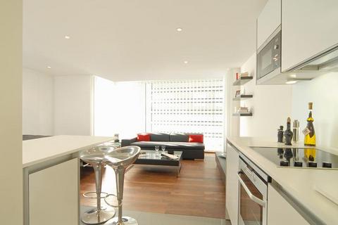 undefined, Graham Street, London N1