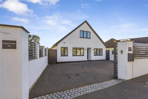 3 bedroom detached house for sale, The Crescent, Bricket Wood, St. Albans, Hertfordshire, AL2