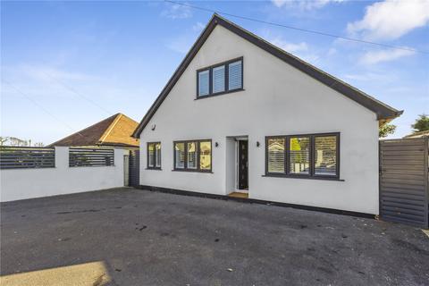 3 bedroom detached house for sale, The Crescent, Bricket Wood, St. Albans, Hertfordshire, AL2