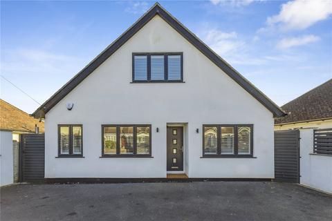 3 bedroom detached house for sale, The Crescent, Bricket Wood, St. Albans, Hertfordshire, AL2