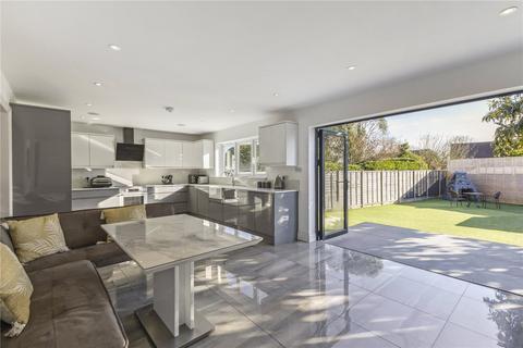 3 bedroom detached house for sale, The Crescent, Bricket Wood, St. Albans, Hertfordshire, AL2