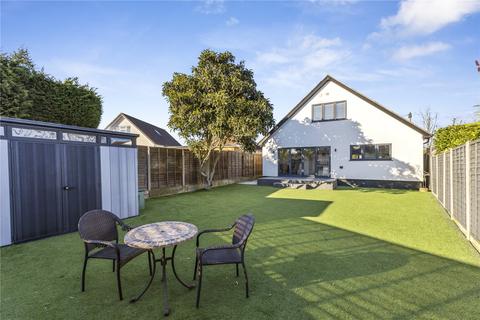 The Crescent, Bricket Wood, St. Albans, Hertfordshire, AL2
