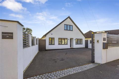 4 bedroom detached house for sale, The Crescent, Bricket Wood, St. Albans, Hertfordshire, AL2