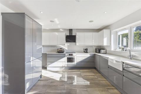 4 bedroom detached house for sale, The Crescent, Bricket Wood, St. Albans, Hertfordshire, AL2