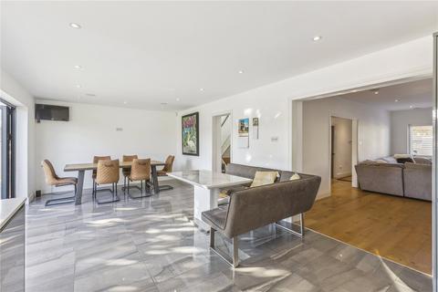 4 bedroom detached house for sale, The Crescent, Bricket Wood, St. Albans, Hertfordshire, AL2